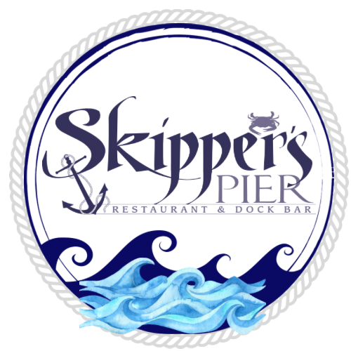 Skipper's Pier Waterfront Restaurant, Deale, Maryland